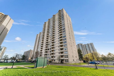 340 Dixon Road • #114 • Toronto, ON photo 2
