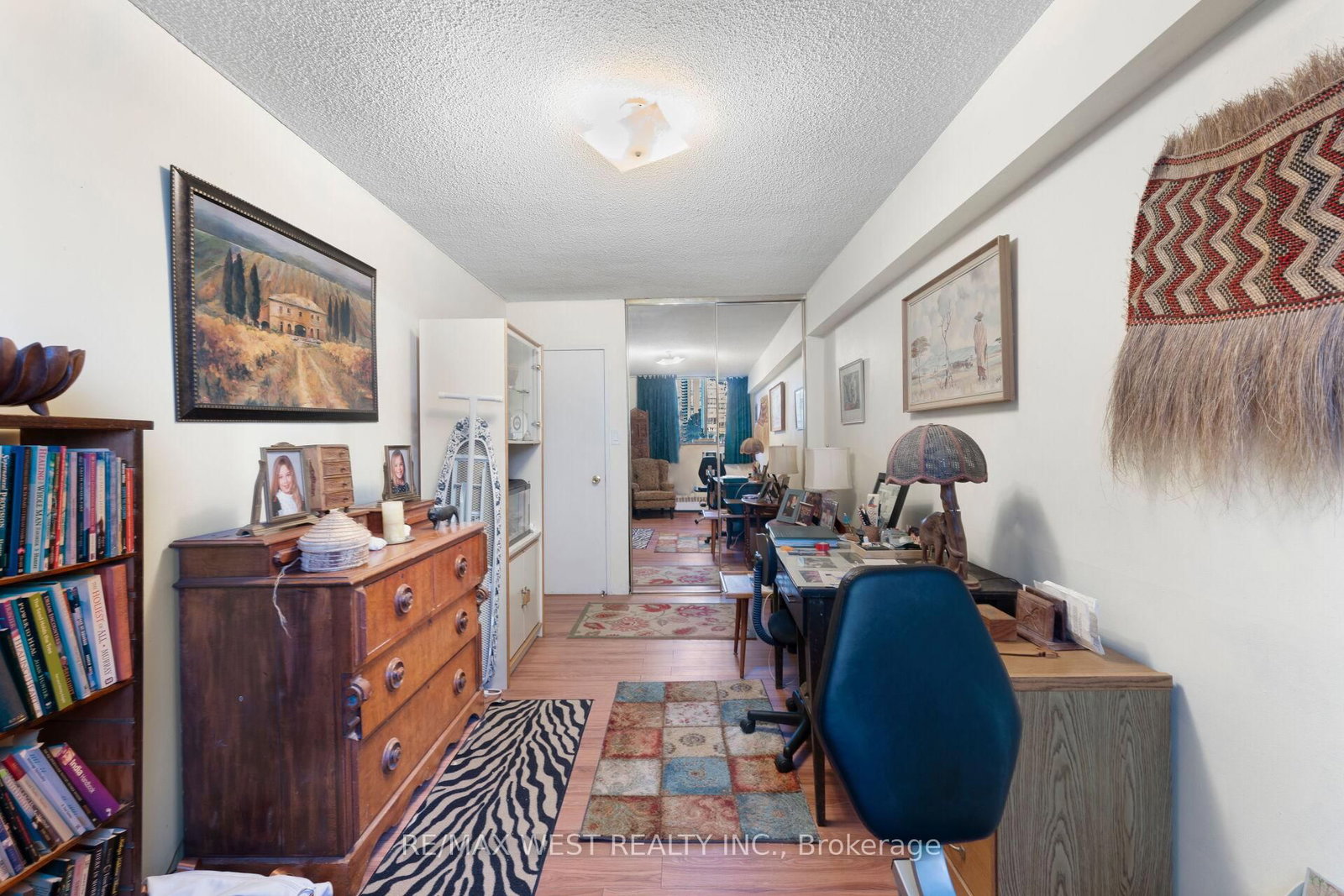 340 Dixon Road • #114 • Toronto, ON photo 21
