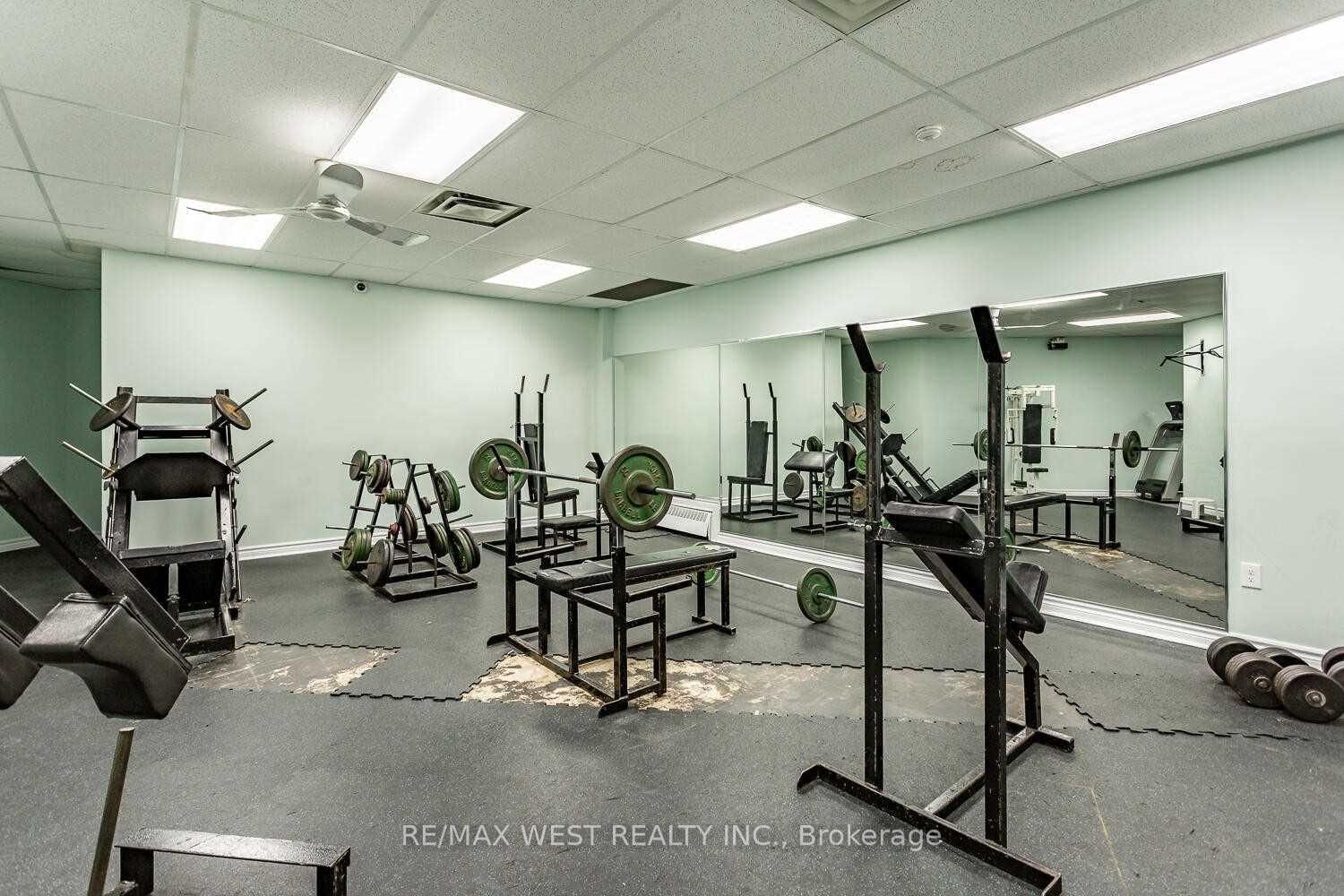 340 Dixon Road • #114 • Toronto, ON photo 24