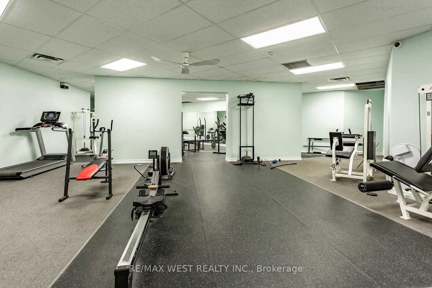 340 Dixon Road • #114 • Toronto, ON photo 25