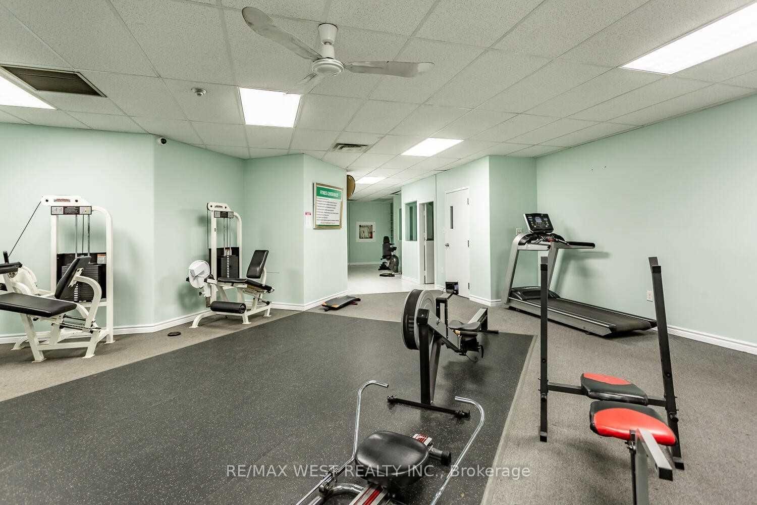 340 Dixon Road • #114 • Toronto, ON photo 26