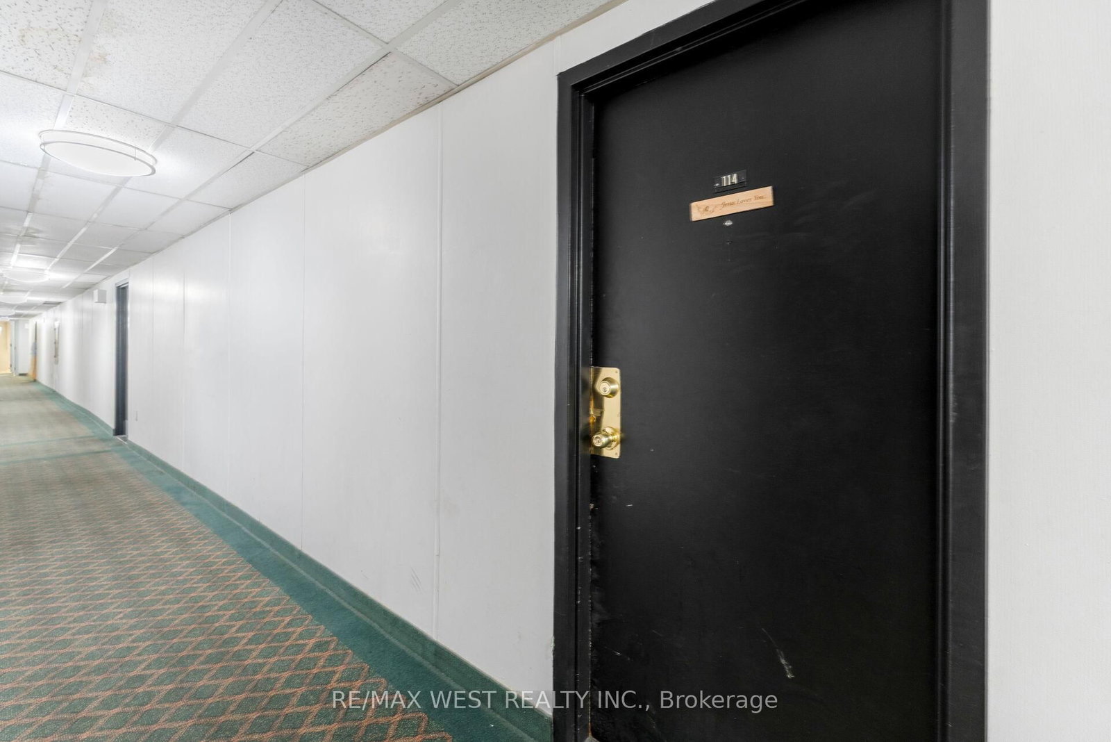 340 Dixon Road • #114 • Toronto, ON photo 3