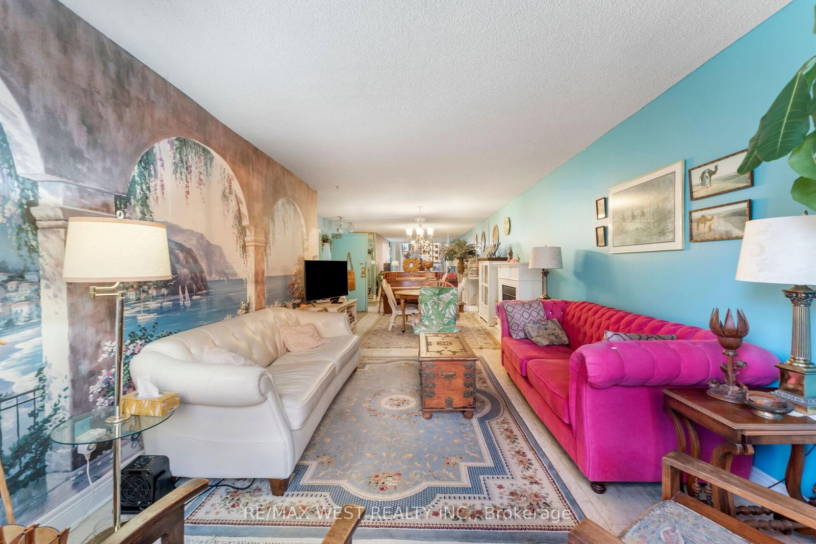 340 Dixon Road • #114 • Toronto, ON photo 4