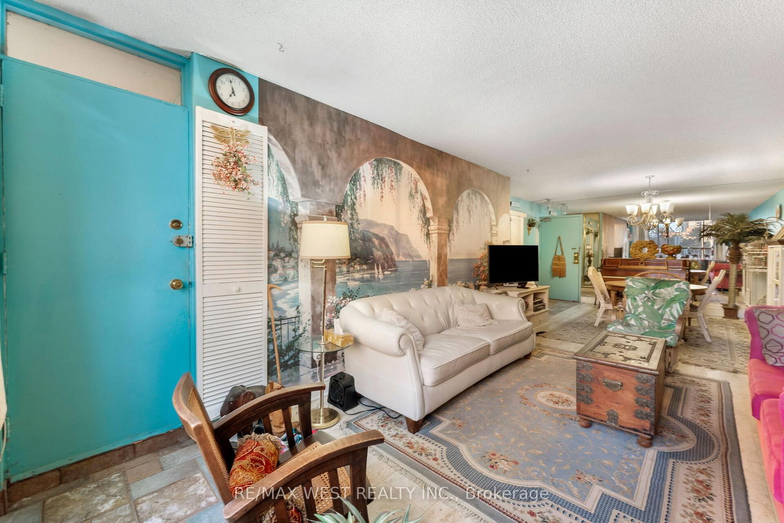 340 Dixon Road • #114 • Toronto, ON photo 5
