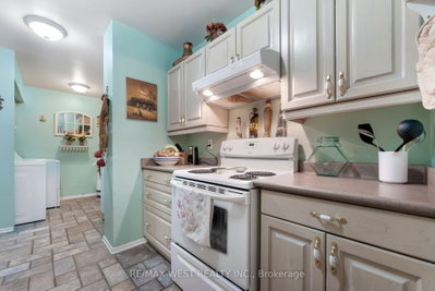 340 Dixon Road • #114 • Toronto, ON photo 8
