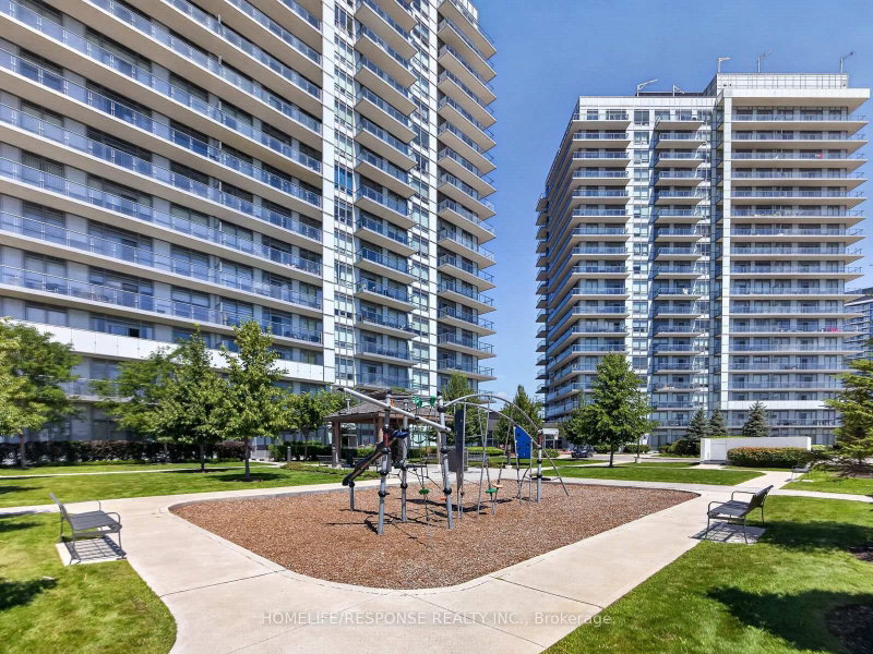 410 - 4699 Glen Erin Drive