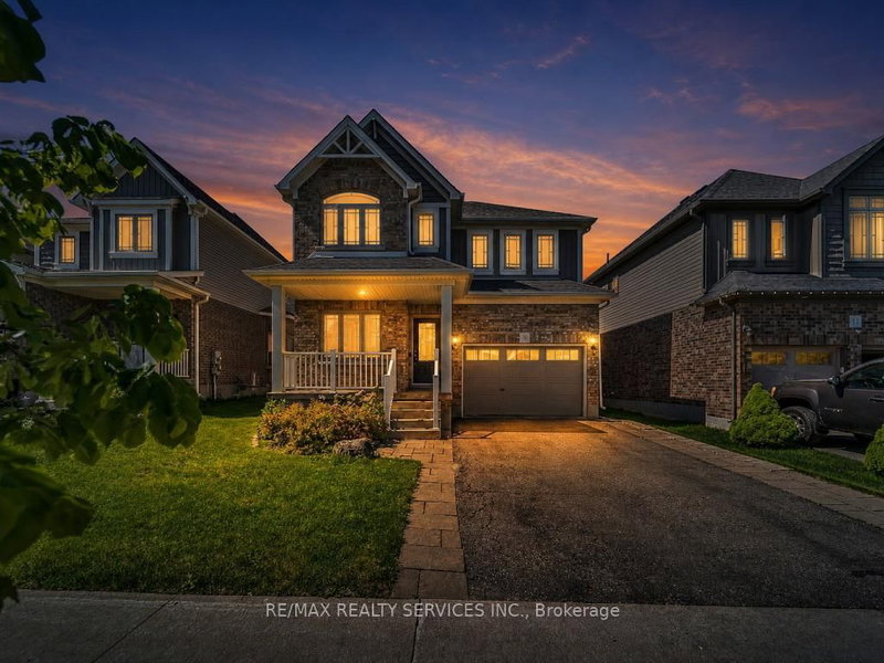9 Fitzgerald Street