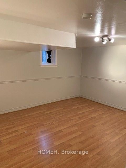 Basement - 100 Edgecroft Road