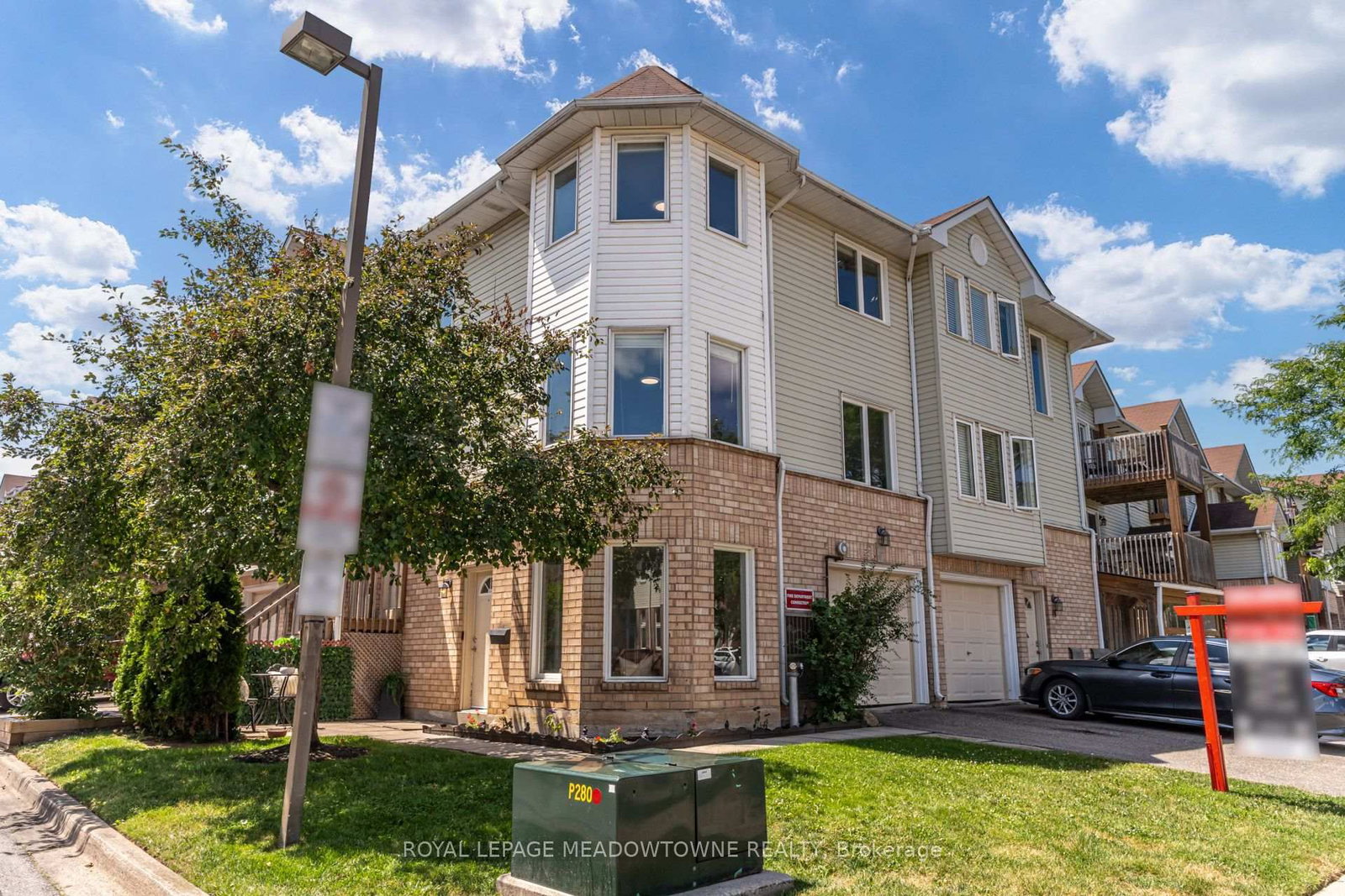2 Wylie Circle • #85 • Halton Hills, ON photo 1