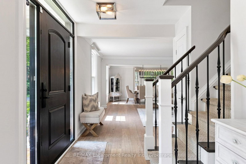 105 Whittington Oakville,ON L6K 3W1 — Photo 11