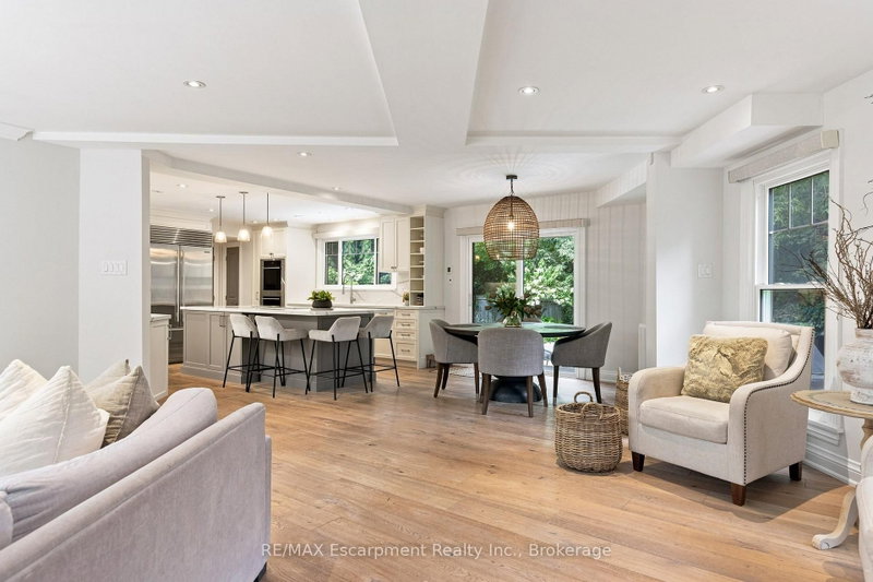 105 Whittington Oakville,ON L6K 3W1 — Photo 13