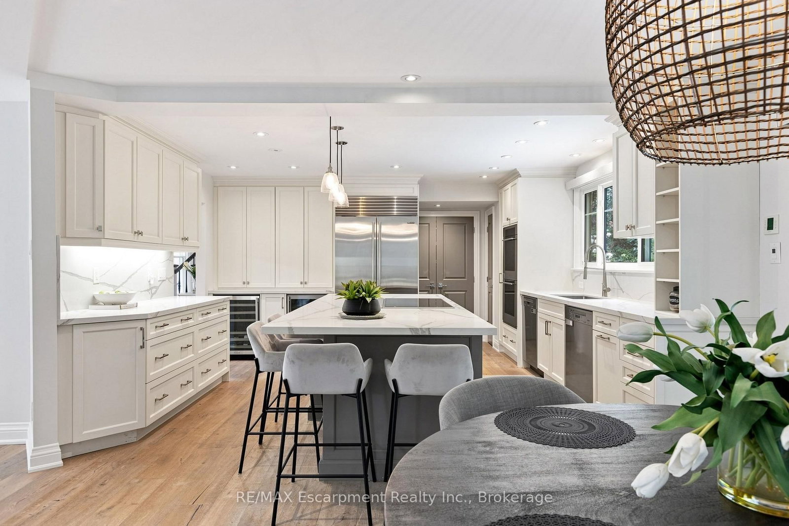 105 WHITTINGTON Place • Oakville, ON photo 15