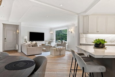 105 Whittington Oakville,ON L6K 3W1 — Photo 17