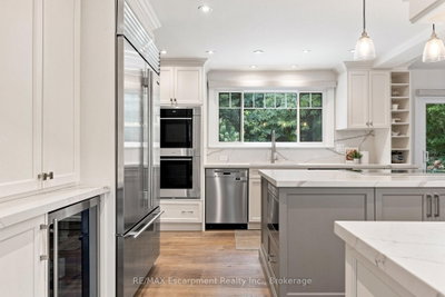 105 Whittington Oakville,ON L6K 3W1 — Photo 18