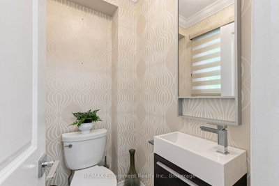 105 Whittington Oakville,ON L6K 3W1 — Photo 20