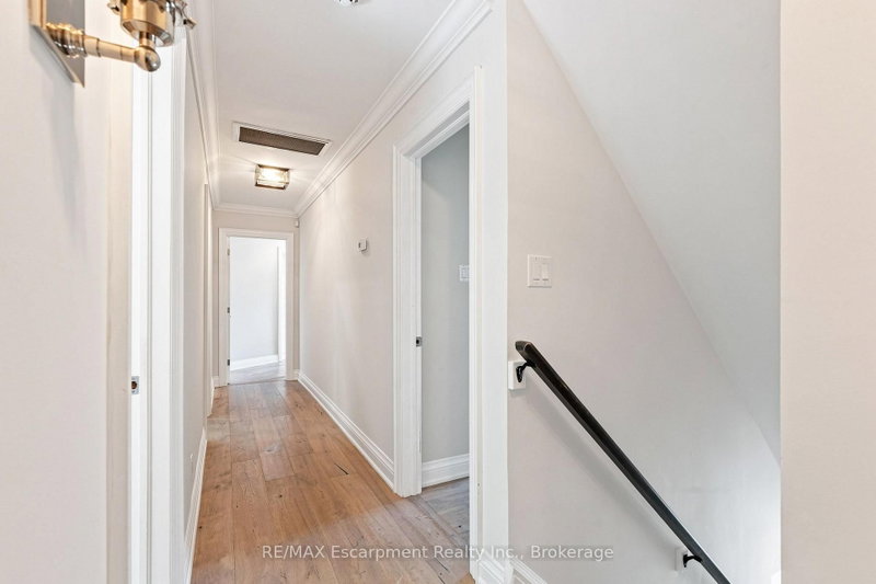 105 Whittington Oakville,ON L6K 3W1 — Photo 21