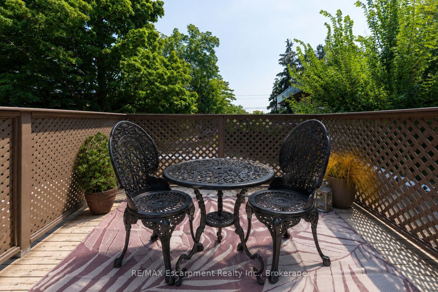 105 WHITTINGTON Place • Oakville, ON photo 24