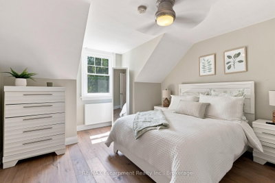 105 Whittington Oakville,ON L6K 3W1 — Photo 31
