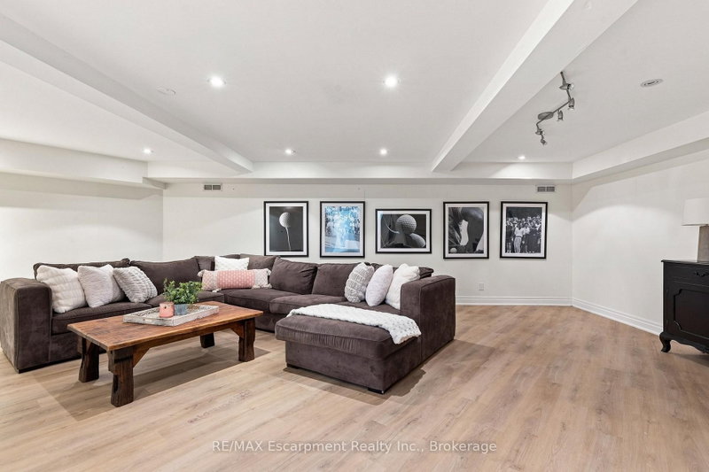 105 Whittington Oakville,ON L6K 3W1 — Photo 37