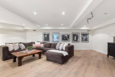 105 Whittington Oakville,ON L6K 3W1 — Photo 37