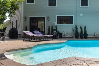 105 Whittington Oakville,ON L6K 3W1 — Photo 40