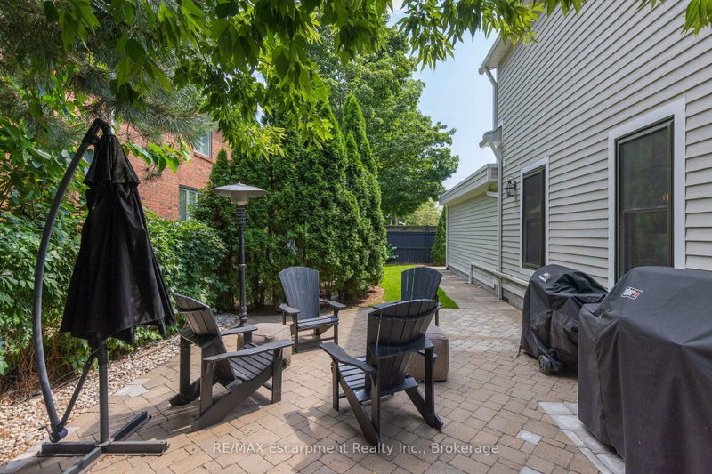 105 Whittington Oakville,ON L6K 3W1 — Photo 42