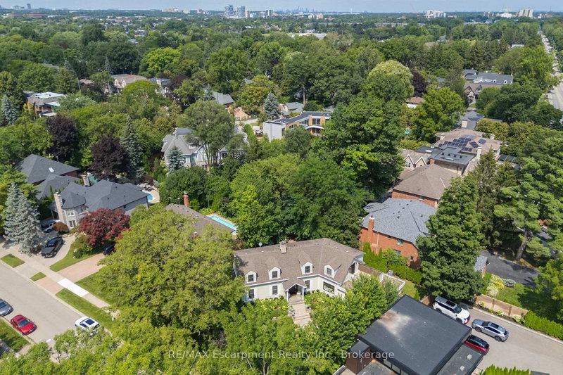 105 Whittington Oakville,ON L6K 3W1 — Photo 43