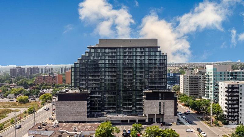 1312 - 3009 Novar Road