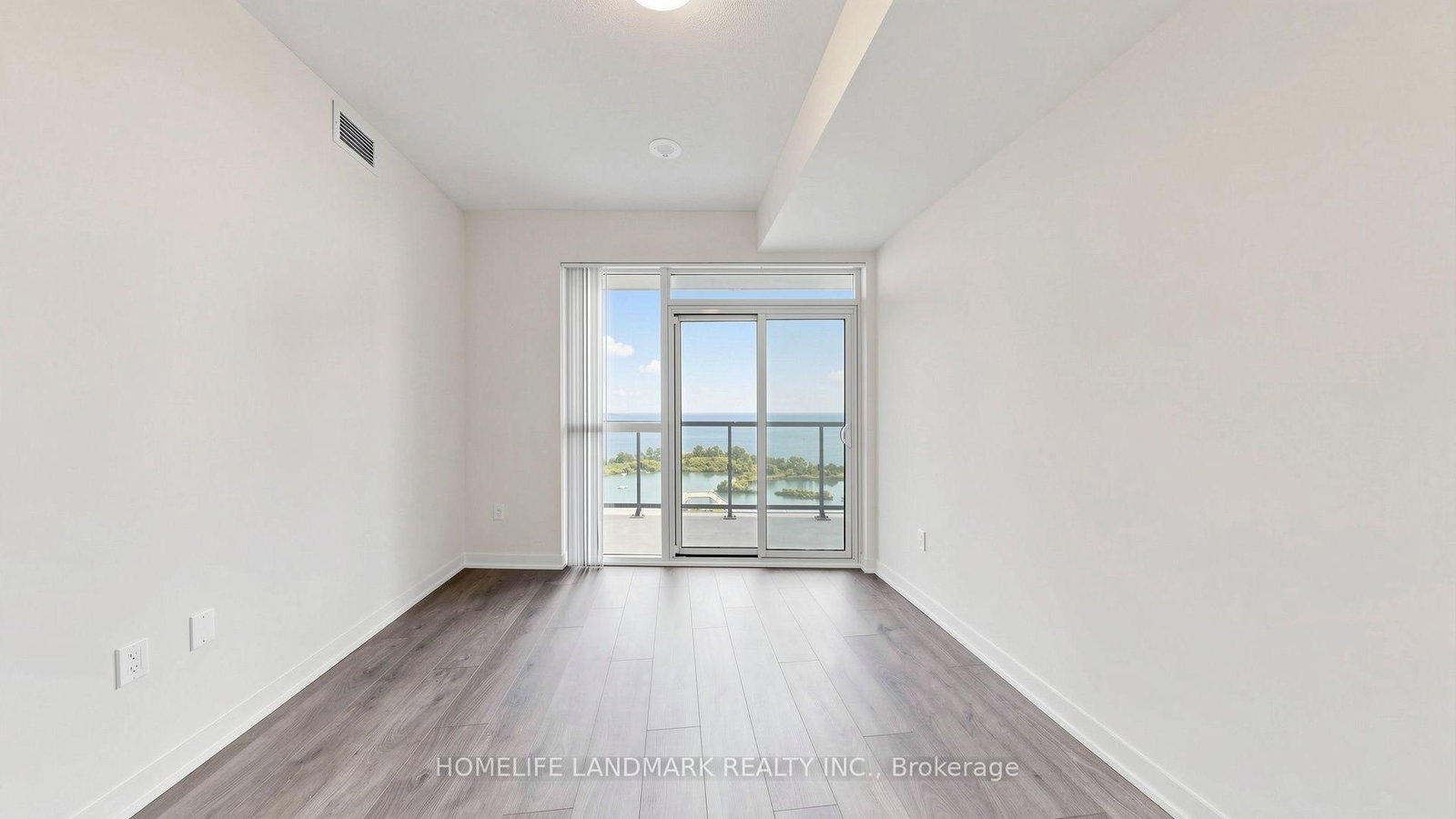 38 Annie Craig Drive • #2702 • Toronto, ON photo 15