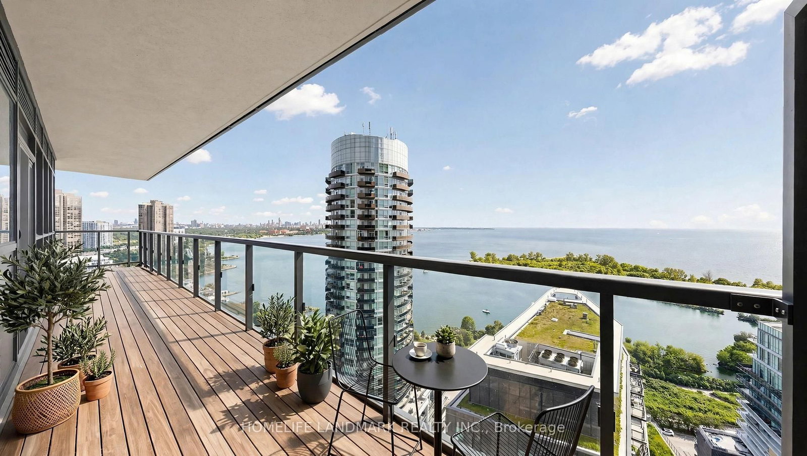 38 Annie Craig Drive • #2702 • Toronto, ON photo 29