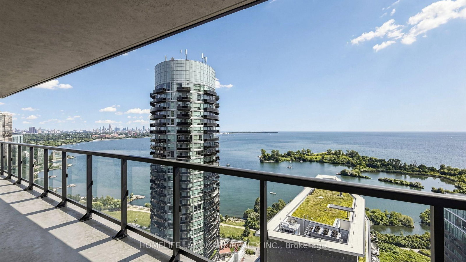 38 Annie Craig Drive • #2702 • Toronto, ON photo 31