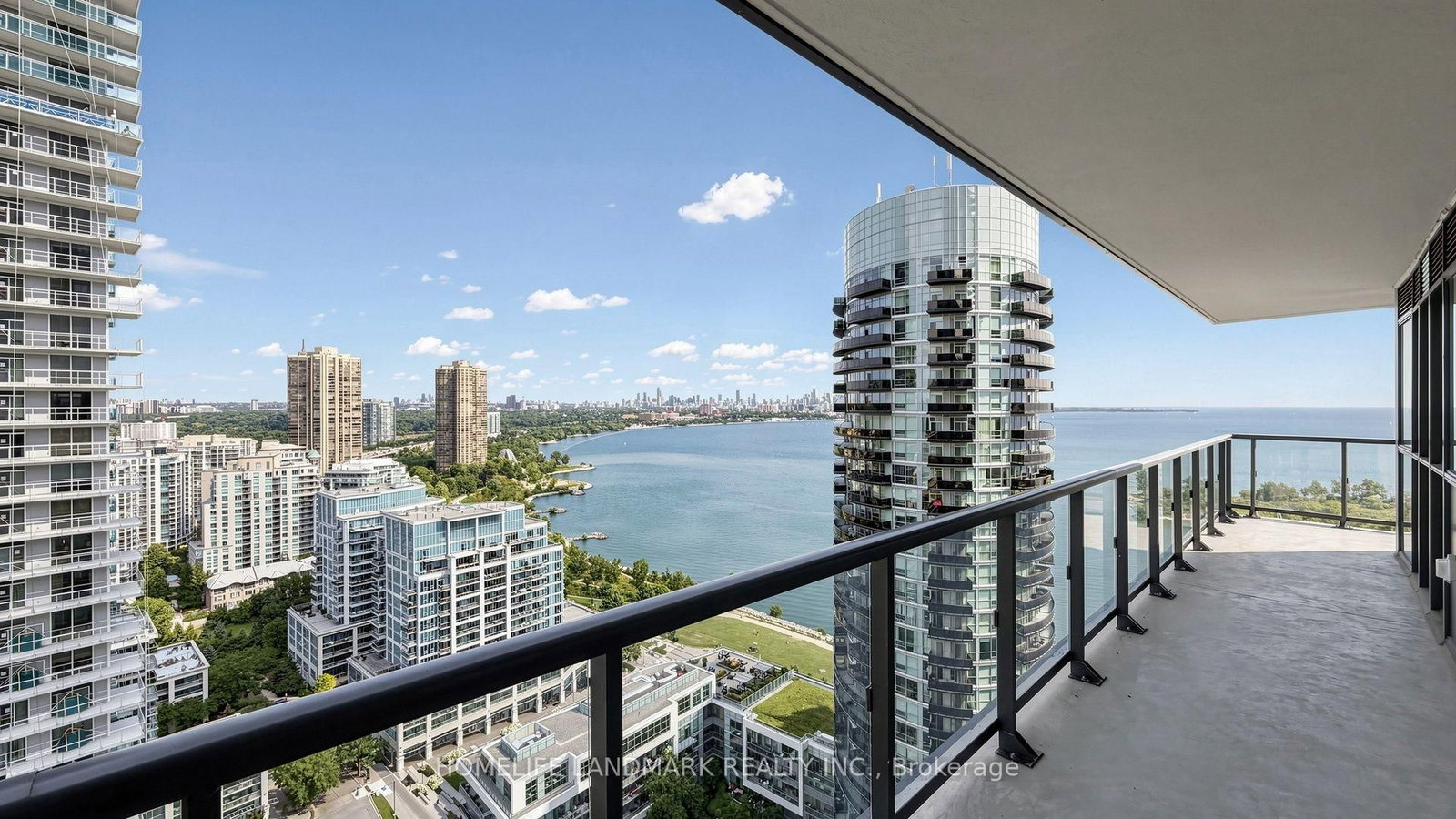 38 Annie Craig Drive • #2702 • Toronto, ON photo 36
