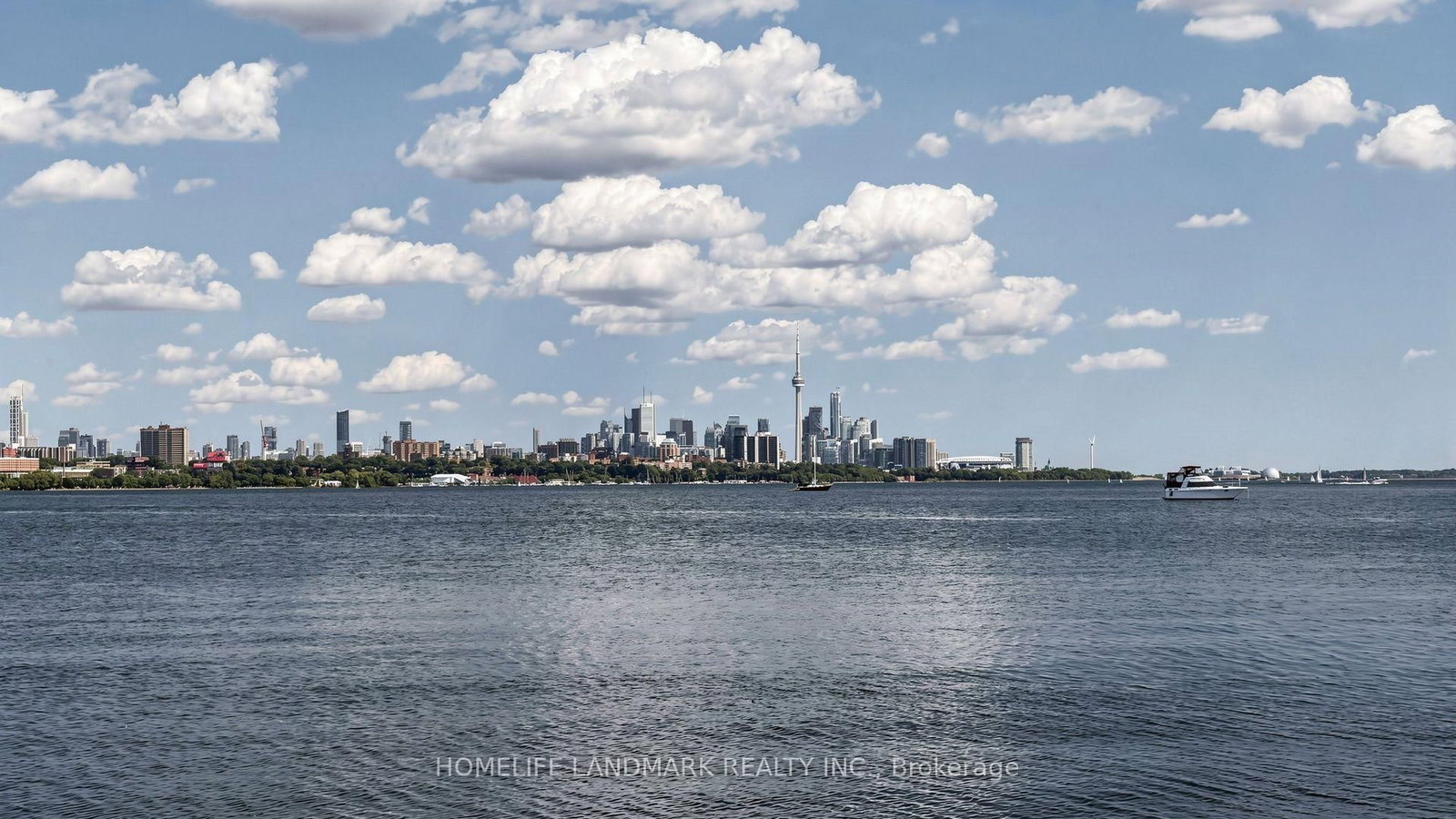 38 Annie Craig Drive • #2702 • Toronto, ON photo 38