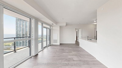 38 Annie Craig Drive • #2702 • Toronto, ON photo 7