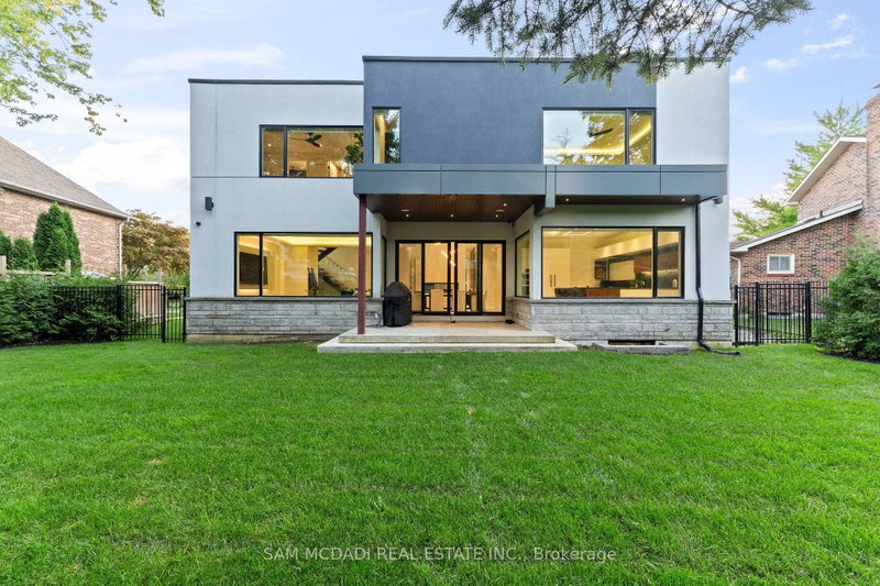 2075 Shawanaga Mississauga,ON L5H 3Z3 — Photo 47