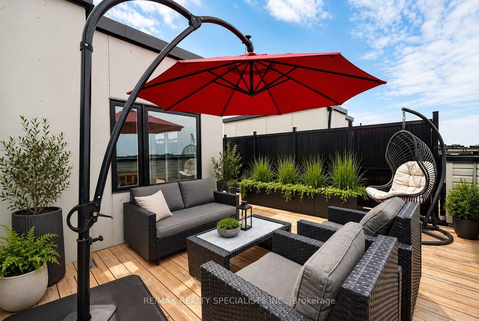 348 Wheat Boom Drive • #20 • Oakville, ON photo 1