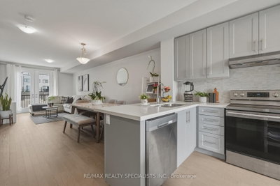 348 Wheat Boom Oakville,ON L6H 3Y6 — Photo 11