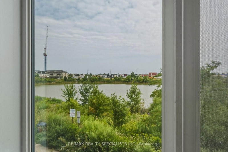 348 Wheat Boom Oakville,ON L6H 3Y6 — Photo 14