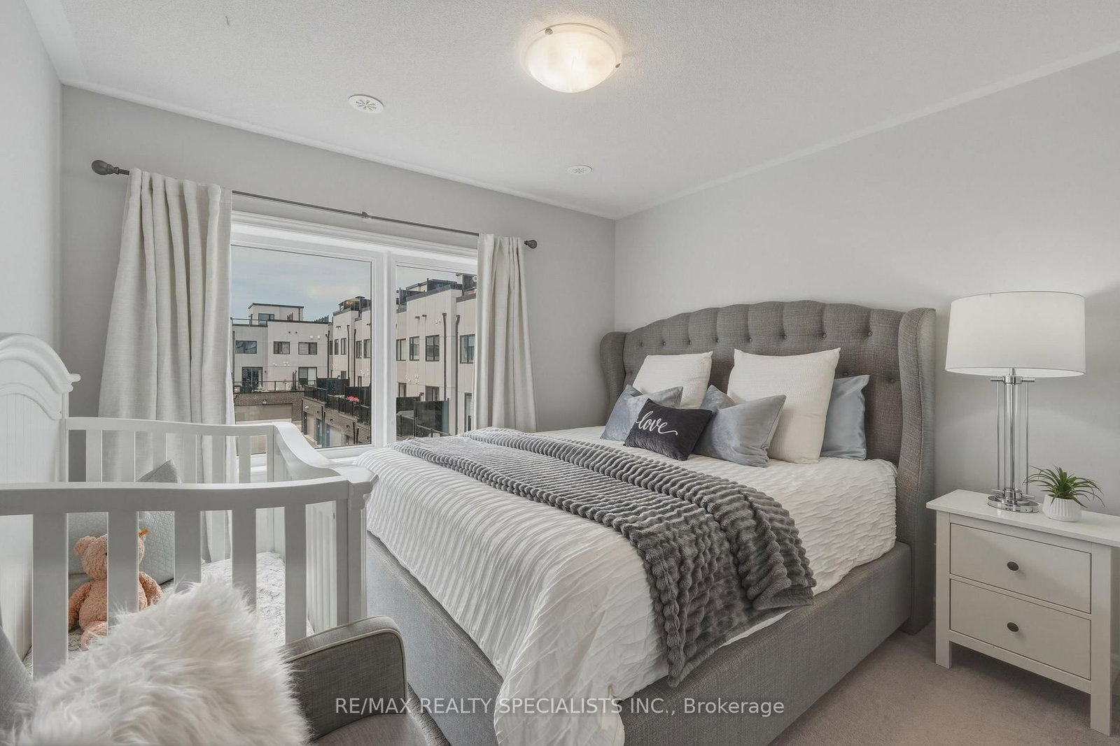 348 Wheat Boom Drive • #20 • Oakville, ON photo 17