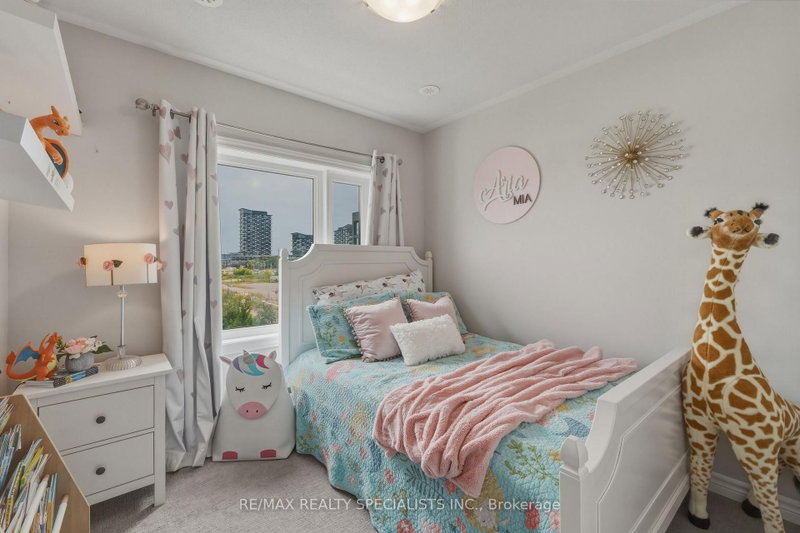 348 Wheat Boom Oakville,ON L6H 3Y6 — Photo 20