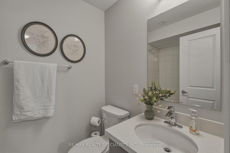 348 Wheat Boom Oakville,ON L6H 3Y6 — Photo 23