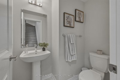 348 Wheat Boom Oakville,ON L6H 3Y6 — Photo 25
