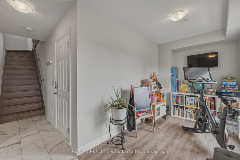 348 Wheat Boom Oakville,ON L6H 3Y6 — Photo 27