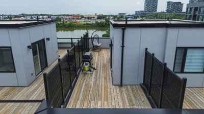 348 Wheat Boom Oakville,ON L6H 3Y6 — Photo 29