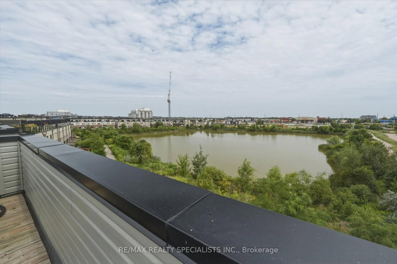348 Wheat Boom Oakville,ON L6H 3Y6 — Photo 32