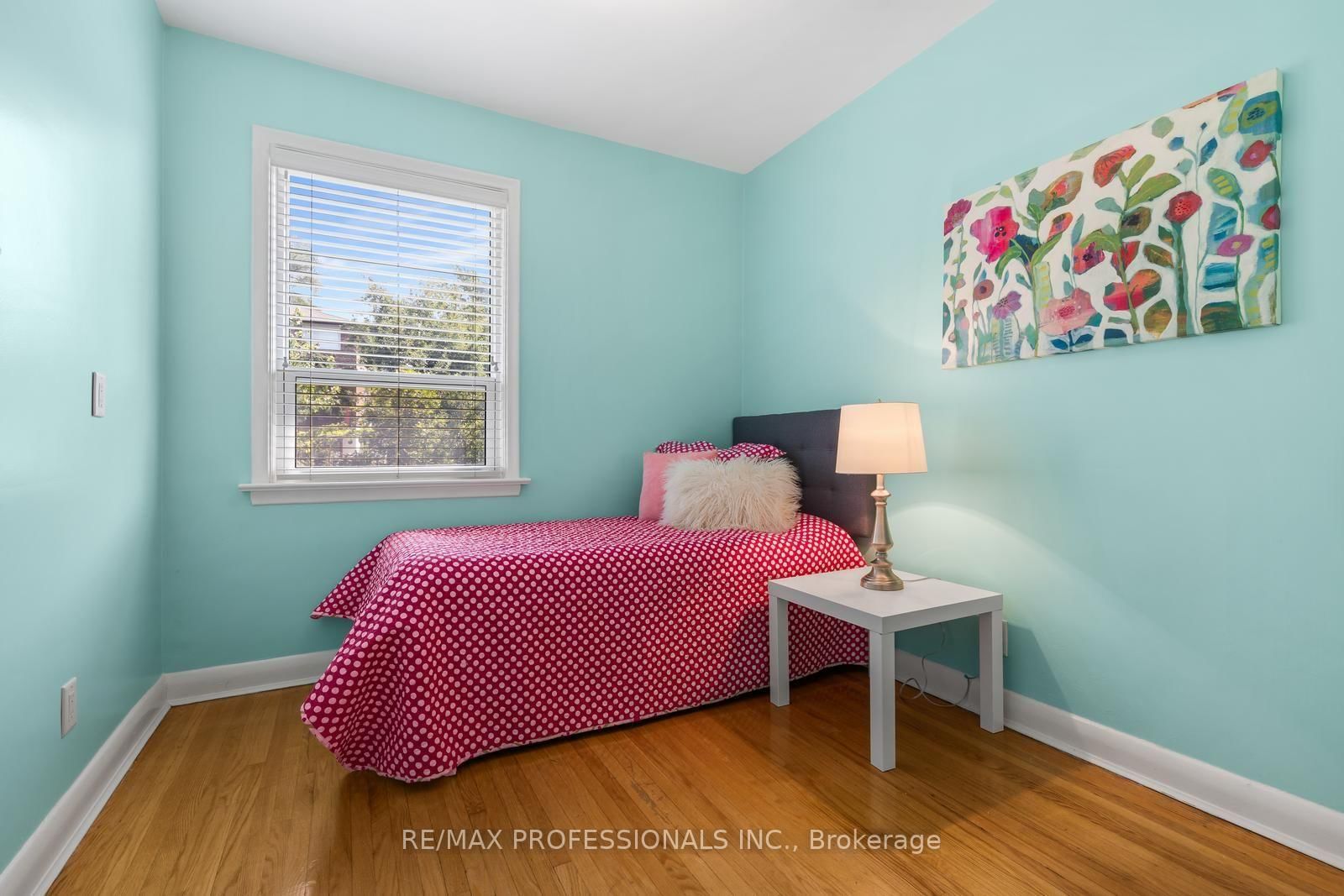 21 Brendwin Road • Toronto, ON photo 21