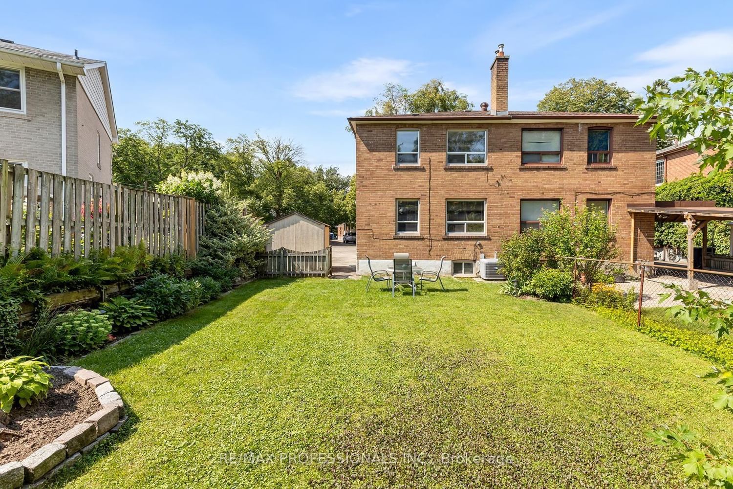 21 Brendwin Road • Toronto, ON photo 32