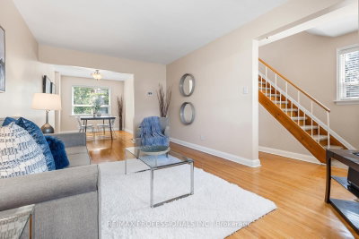 21 Brendwin Road • Toronto, ON photo 5