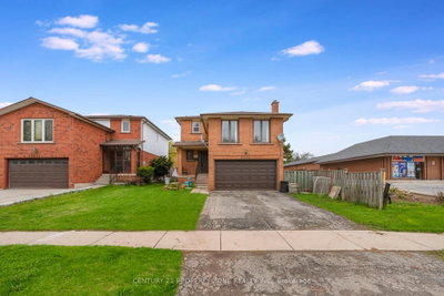 1473 Elm Road • Oakville, ON photo 2