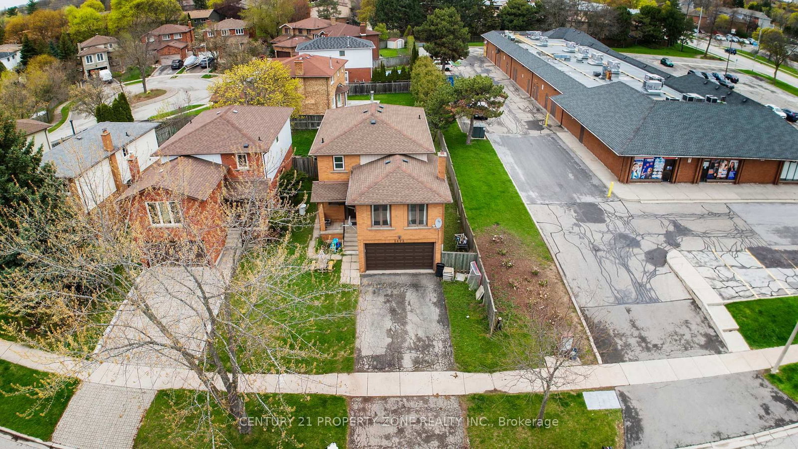 1473 Elm Road • Oakville, ON photo 38
